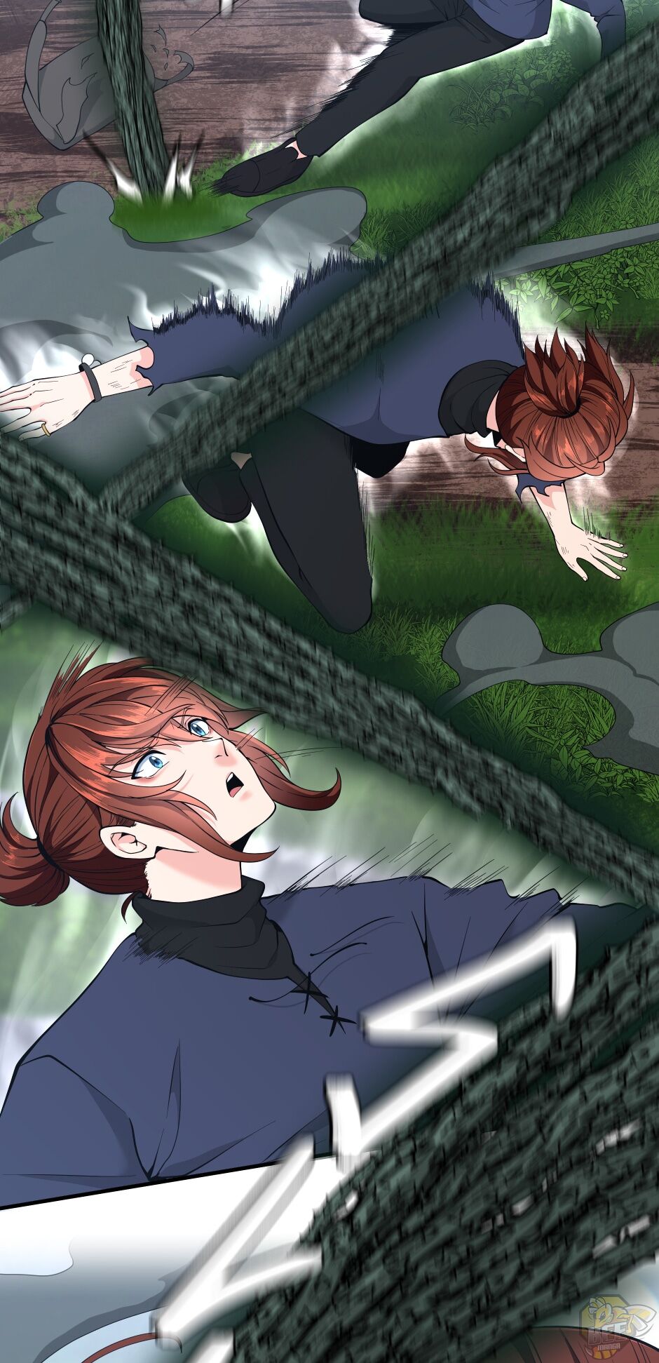 The Beginning After The End Chapter 123 image 14